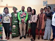 Burkina: les lecteurs de Saint Jean XXIII ont leur nouveau bureau