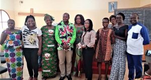 Burkina: les lecteurs de Saint Jean XXIII ont leur nouveau bureau