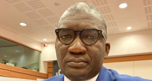 Colonel Amadou Tidiane Cissé: «Un nombre important d’armes» des terroristes «provient des stocks nationaux»