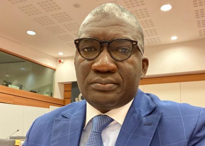 Colonel Amadou Tidiane Cissé: «Un nombre important d’armes» des terroristes «provient des stocks nationaux»