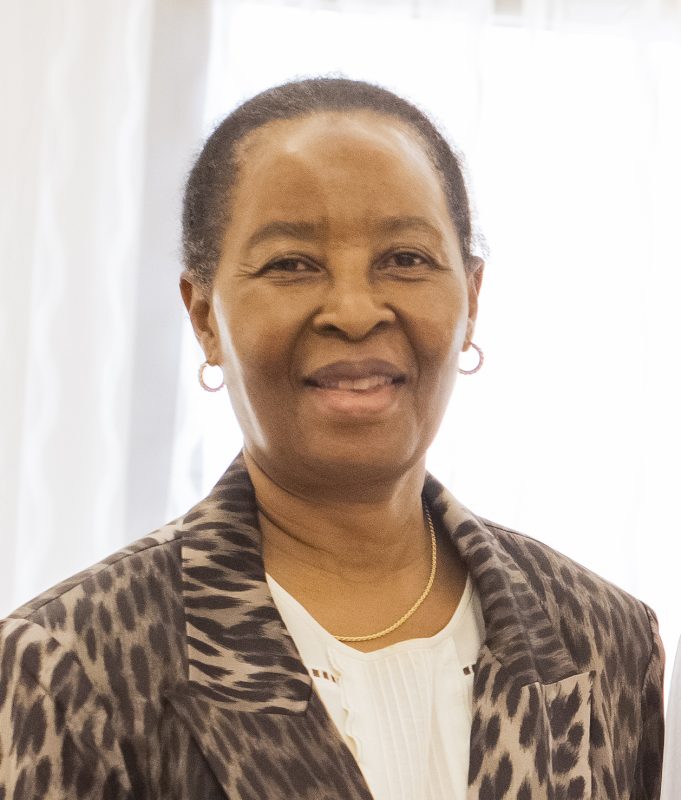 Sahel/Banque mondiale: Clara Ana De Sousa, la nouvelle directrice des opérations
