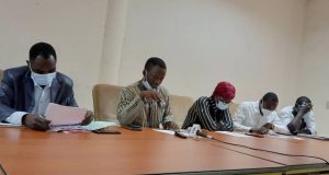 Burkina/Coronavirus: des ex-agents crient à l’exploitation