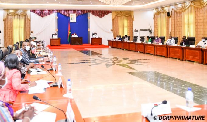 Burkina/Remaniement ministériel: ce qu’en pensent les Burkinabè