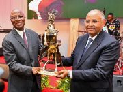 Coopération ivoiro-burkinabè: «Le 9e TAC suscite d’énormes attentes au niveau des populations»