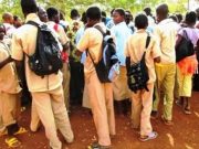 Burkina: plus de 35 milliards de francs CFA pour sauver l’école
