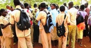 Burkina: le ministère en charge de l’Education « met en garde les fauteurs de troubles »