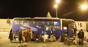 Migration: l’Algérie expulse plus de 1 200 migrants vers le Niger