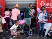Afrique du Sud: six morts dans des manifestations pro-Jacob Zuma