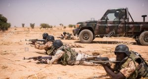 Niger: où sont passés les militaires?