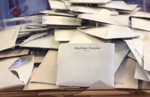 France: les dates des élections présidentielle et législatives connues