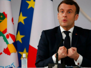 Mali: l’ambassadeur français convoqué «suite aux propos inamicaux» d’Emmanuel Macron