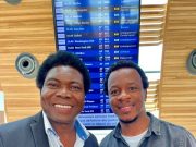 Culture/Concert de Smarty: la facture du stade payée par Etienne Minoungou