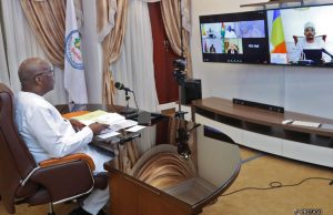 Sommet du G5 Sahel: les chefs d’Etat préoccupés par la montée du terrorisme dans la région