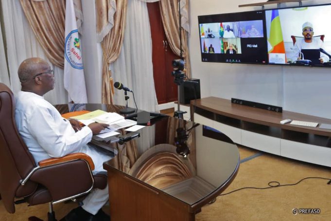 Sommet du G5 Sahel: les chefs d’Etat préoccupés par la montée du terrorisme dans la région