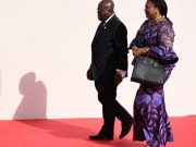 Ghana: Rebecca Akufo-Addo renonce à son salaire de première dame