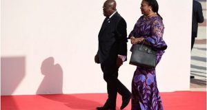 Ghana: Rebecca Akufo-Addo renonce à son salaire de première dame