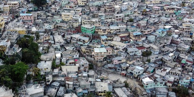 Haïti: le Premier ministre déclare l’«état de siège»