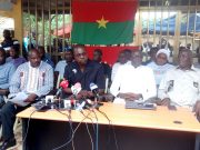 Recrudescence des attaques au Burkina: l’opposition insatisfaite des décisions de Roch Kaboré