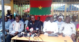 Recrudescence des attaques au Burkina: l’opposition insatisfaite des décisions de Roch Kaboré