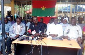 Recrudescence des attaques au Burkina: l’opposition insatisfaite des décisions de Roch Kaboré