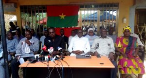 Burkina: l’opposition se félicite de son appel à manifester qui fait bouger déjà les lignes