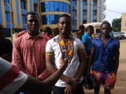Burkina/Conseil de la jeunesse: des jeunes dénoncent des irrégularités avant les élections