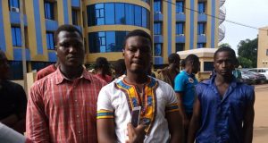 Burkina/Conseil de la jeunesse: des jeunes dénoncent des irrégularités avant les élections