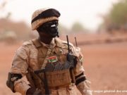 Armée burkinabè en 2031: le rêve de Jérémie Yisso Bationo