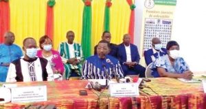 Journées de redevabilité du parlement burkinabè: une initiative à perpétuer