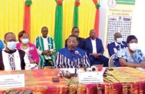 Journées de redevabilité du parlement burkinabè: une initiative à perpétuer
