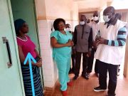 Burkina: un Syndicat dénonce des « écarts de conduite » du ministre de la Santé