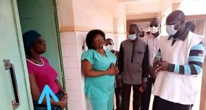 Burkina: un Syndicat dénonce des « écarts de conduite » du ministre de la Santé