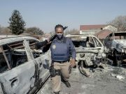Afrique du Sud: des dizaines de personnes tuées dans des manifestations