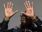 Jacob Zuma: p comme président, p comme…prisonnier