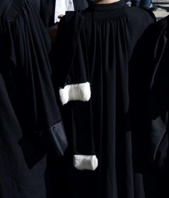Justice: il proposait à des inconnus de violer sa fille mineure