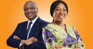 Côte d’Ivoire : Kandia Camara élue maire de la commune d’Abobo