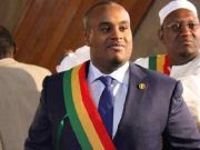 Mali: un mandat d’arrêt international lancé contre Karim Keïta, le fils de IBK
