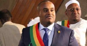 Mali: un mandat d’arrêt international lancé contre Karim Keïta, le fils de IBK