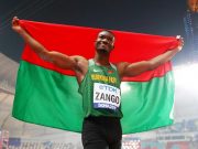 JO TOKYO 2020: les sportifs africains à suivre de près