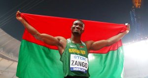 JO TOKYO 2020: les sportifs africains à suivre de près