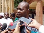 Burkina/Culture: le nouveau DG du BBDA Samuel Garané installé dans ses fonctions