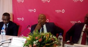 Banque: BiciaB devient désormais Vista Bank Burkina