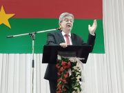 Ouagadougou : «Il faut libérer cette Francophonie de ses usages politiciens», Jean Luc Mélenchon