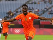 Tokyo 2021: la Côte d’Ivoire en quarts de finale du tournoi de football