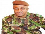 Mali/Affaire disparition du journaliste Birama Touré: le général moussa Diawara inculpé