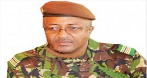 Mali/Affaire disparition du journaliste Birama Touré: le général moussa Diawara inculpé