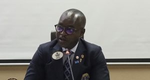 Lions District 403 A3: le gouverneur Monhamed Compaoré mobilise ses Généraux