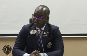 Lions District 403 A3: le gouverneur Monhamed Compaoré mobilise ses Généraux