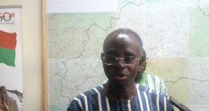 Attaque de Barsalgho: le MPP s’incline « devant la mémoire des compatriotes disparus »