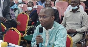 Burkina: le lycée Zinda Kaboré sera transformé en lycée scientifique en 2022-23